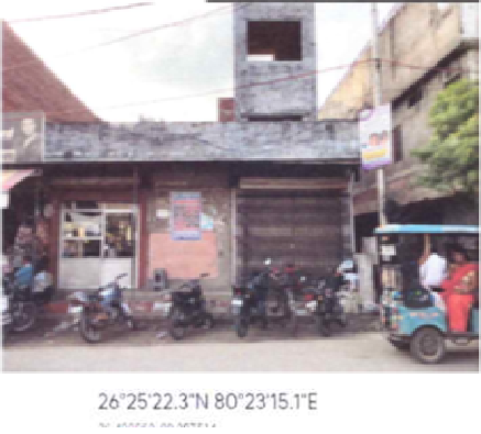 Belting Sales, Uttar Pradesh (Archived)